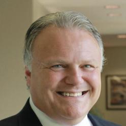 Douglas Pisano head shot