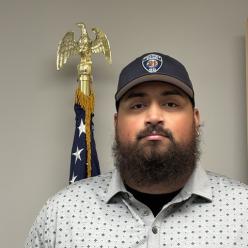 Jeremiah Rodriguez