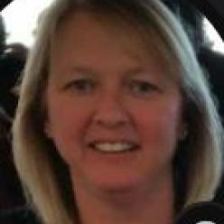 Julie Critz