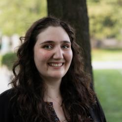 Rachael Cavallaro headshot
