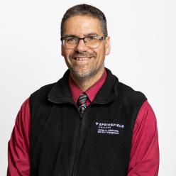 Damon Markiewicz