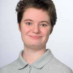 Kerry Brown head shot