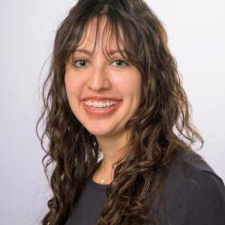 Rigel Mahmood head shot