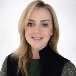 Andrea Cote head shot
