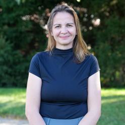 Anya Verriden