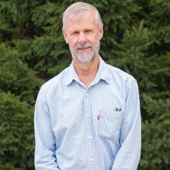 Gary Enright