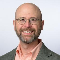 Patrick Hartsfield