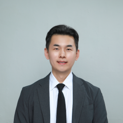 Minseok Cho head shot