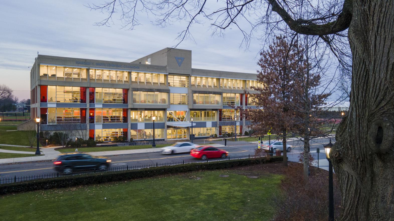 Learning Commons