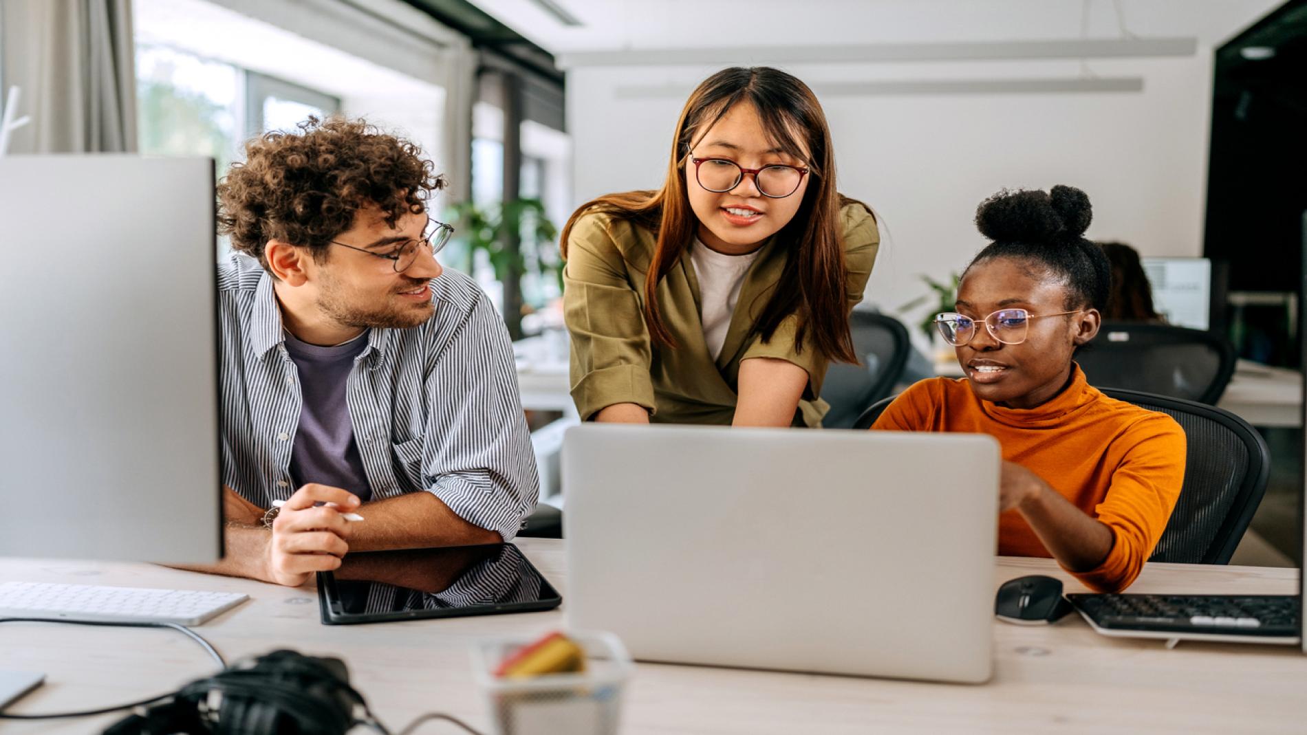 Internships at Springfield College