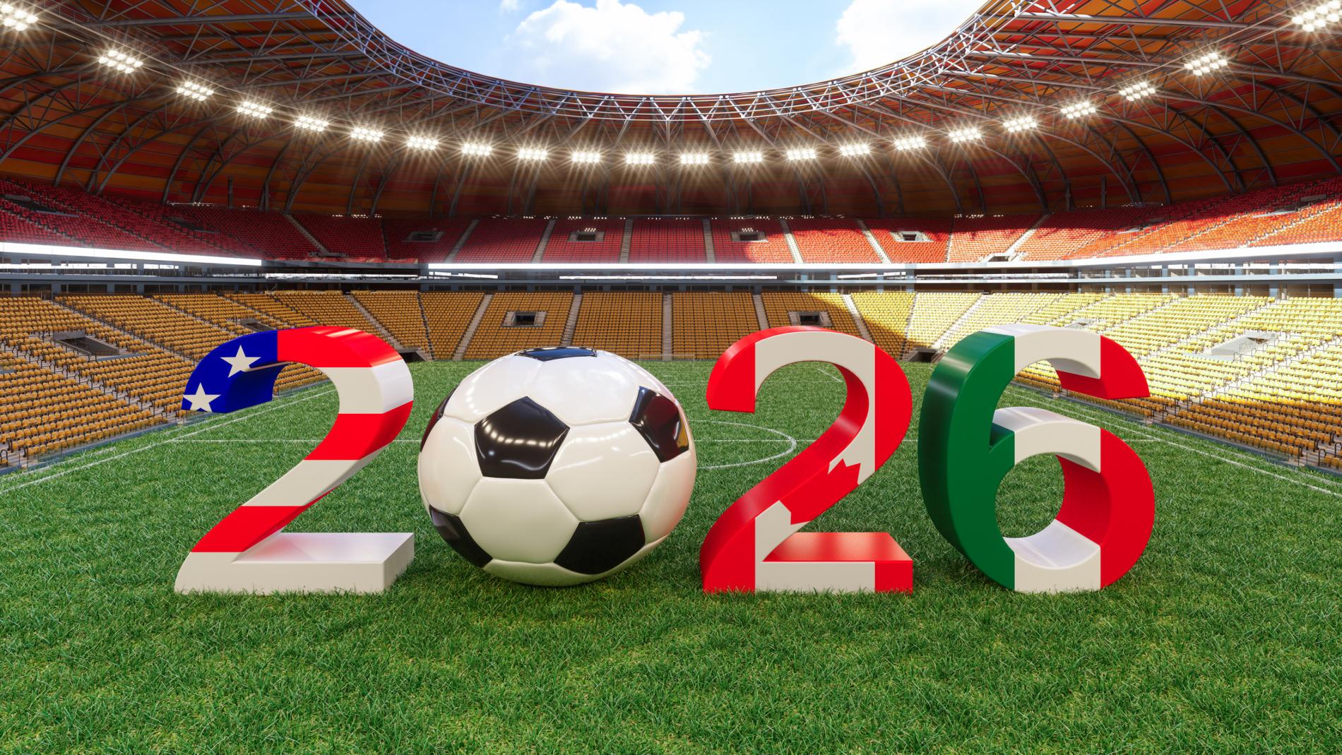 FIFA 2026
