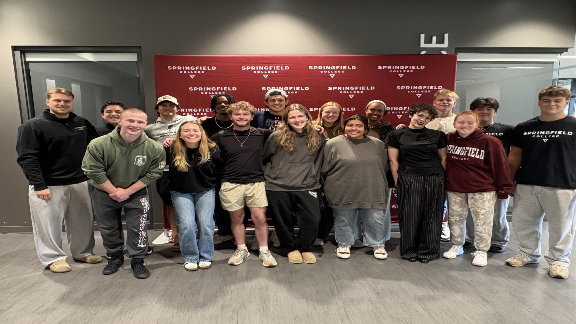 Student Government Association