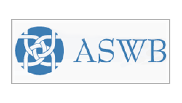 A S W B Logo