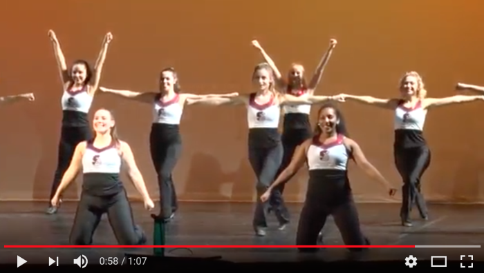 The Springfield College Pride Dance Team Annual Showcase 2018 will take place on Friday, Feb. 2 and Sat., Feb. 3 at 7 p.m. in the Fuller Arts Center. Tickets are $10 for adults and $5 for students.