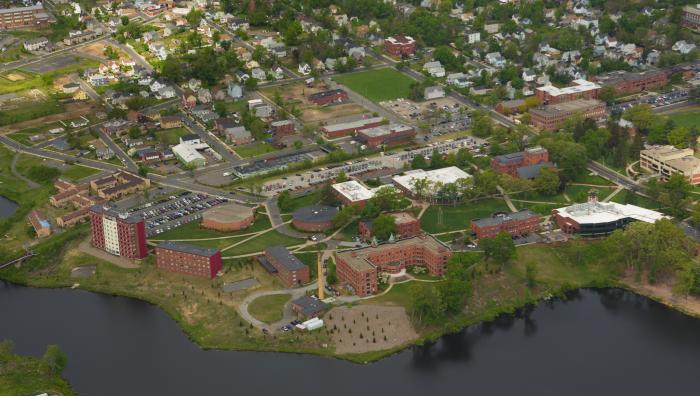Overview image of Springfield College
