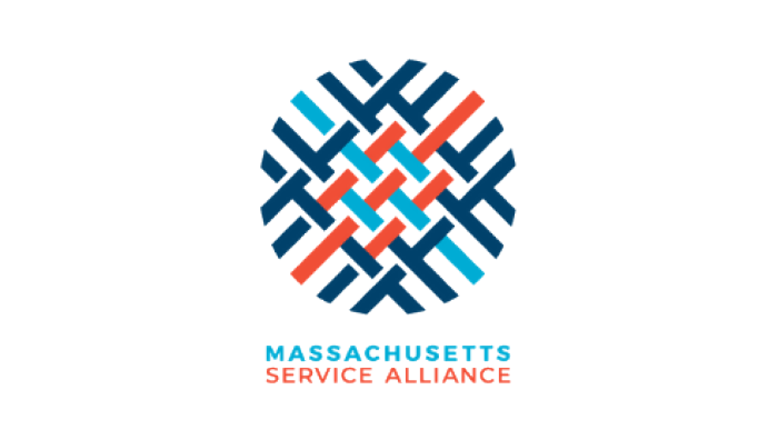 Massachusetts service alliance logo
